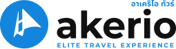 Akerio Logo